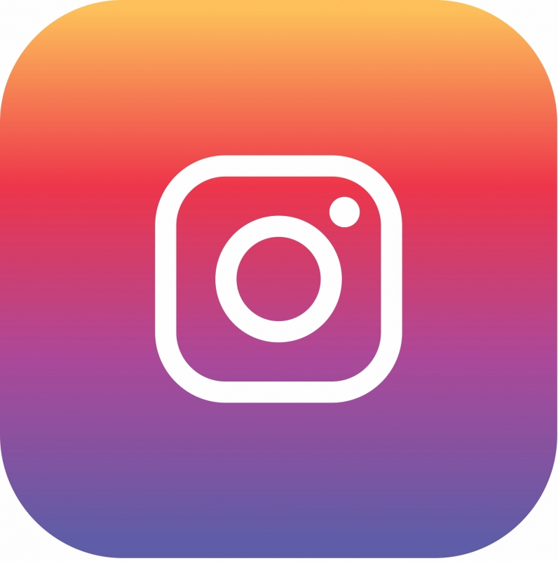 Rede social instagram