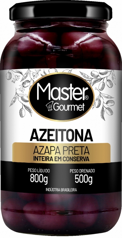 Produto azapa-500g