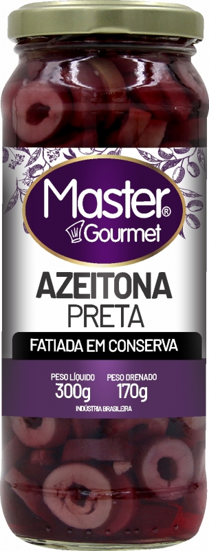 Produto fatiada-170g